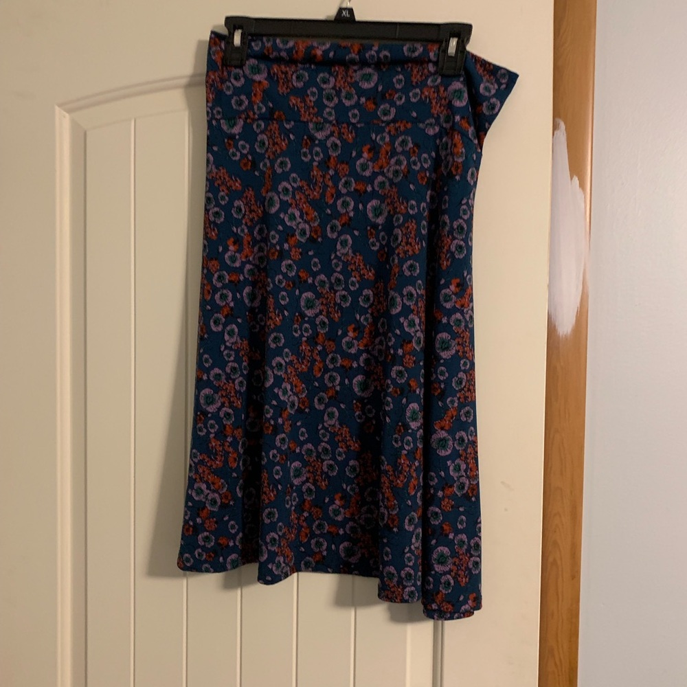 LulaRoe skirt